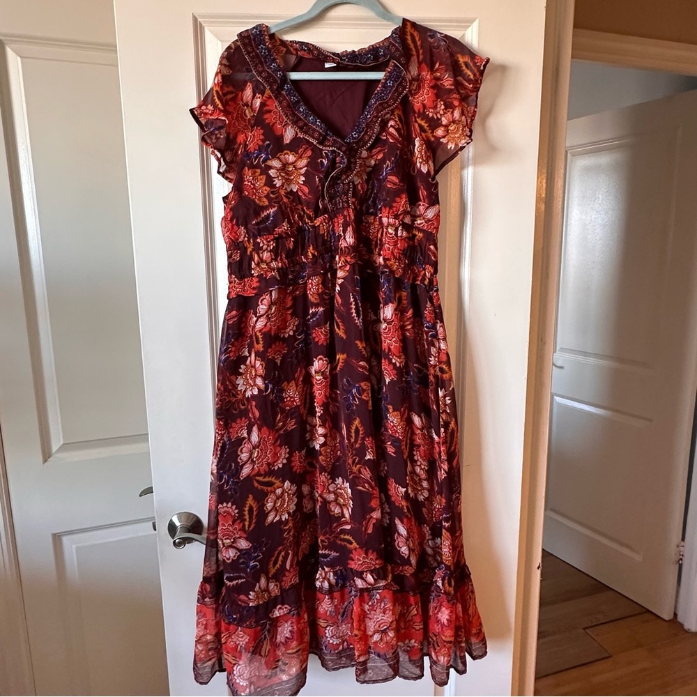 Old navy dress